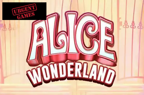 Alice In Wonderland